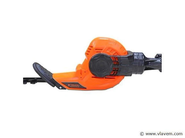 Elektrische heggenschaar xxl 220 volt - afbeelding 5 van  7
