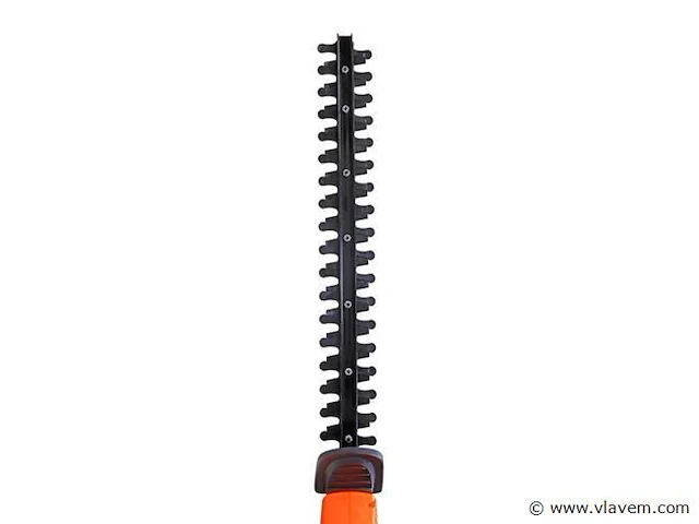 Elektrische heggenschaar xxl 220 volt - afbeelding 6 van  7