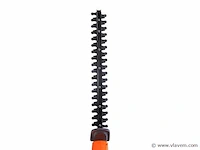 Elektrische heggenschaar xxl 220 volt - afbeelding 6 van  7