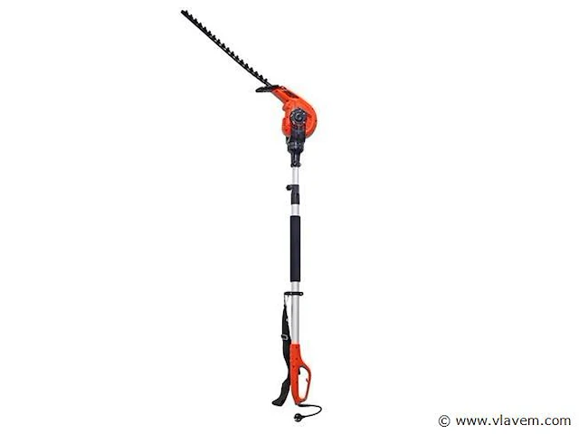 Elektrische heggenschaar xxl 220 volt - afbeelding 7 van  7