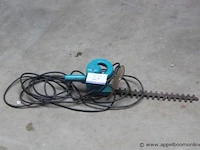 Elektrische heggeschaar makita - afbeelding 1 van  2