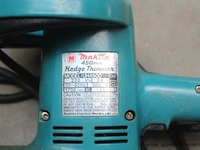 Elektrische heggeschaar makita - afbeelding 2 van  2