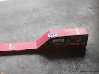 Elektrische heggeschaar mtd, ht61e - afbeelding 1 van  2
