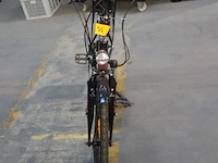 Elektrische herenfiets aist - afbeelding 4 van  6