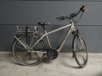 Elektrische herenfiets bizbike - afbeelding 2 van  4