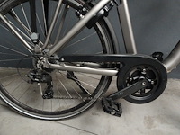 Elektrische herenfiets bizbike - afbeelding 3 van  4