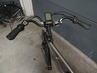 Elektrische herenfiets bizbike - afbeelding 4 van  4