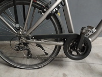 Elektrische herenfiets bizbike - afbeelding 3 van  4