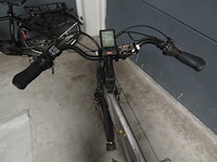 Elektrische herenfiets bizbike - afbeelding 4 van  4