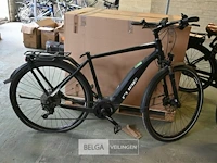 Elektrische herenfiets cube - afbeelding 1 van  5