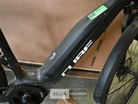 Elektrische herenfiets cube - afbeelding 3 van  5