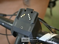 Elektrische herenfiets cube - afbeelding 5 van  5