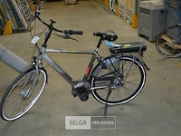 Elektrische herenfiets gazelle - afbeelding 2 van  8