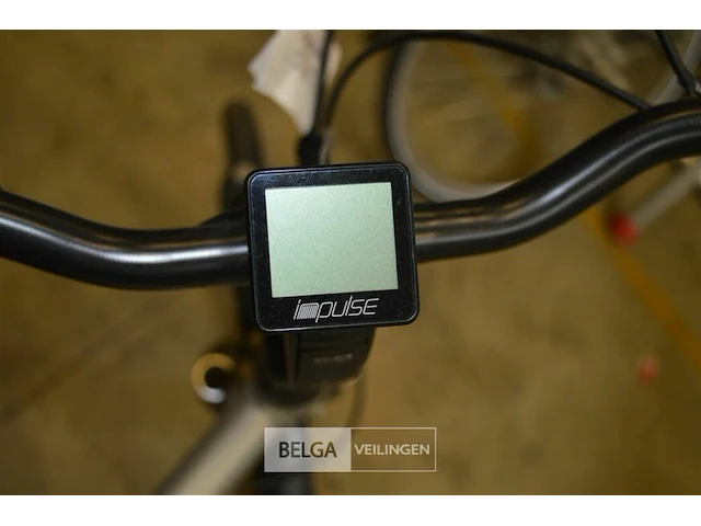 Elektrische herenfiets gazelle - afbeelding 3 van  8