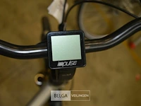 Elektrische herenfiets gazelle - afbeelding 3 van  8
