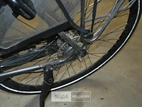 Elektrische herenfiets gazelle - afbeelding 7 van  8