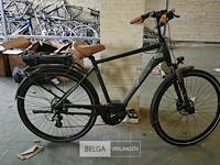 Elektrische herenfiets granville - afbeelding 1 van  5