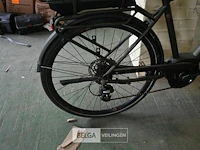 Elektrische herenfiets granville - afbeelding 2 van  5