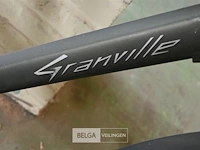 Elektrische herenfiets granville - afbeelding 4 van  5