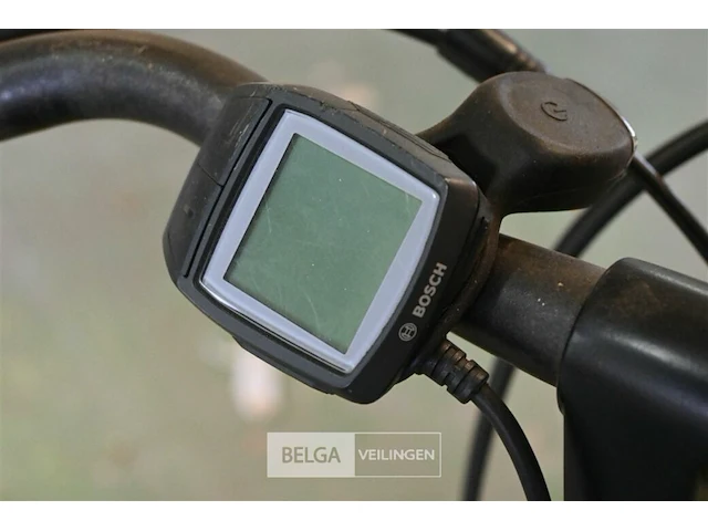 Elektrische herenfiets granville - afbeelding 5 van  5