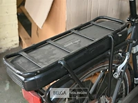 Elektrische herenfiets minerva - afbeelding 3 van  5