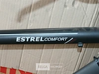 Elektrische herenfiets minerva - afbeelding 5 van  5