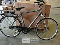 Elektrische herenfiets oxford - afbeelding 1 van  4