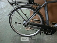 Elektrische herenfiets oxford - afbeelding 2 van  4