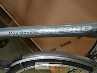 Elektrische herenfiets oxford - afbeelding 4 van  4