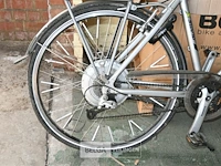 Elektrische herenfiets oxford - afbeelding 2 van  4