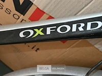 Elektrische herenfiets oxford - afbeelding 4 van  4