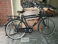 Elektrische herenfiets sparta - afbeelding 1 van  5