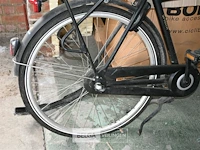 Elektrische herenfiets sparta - afbeelding 2 van  5