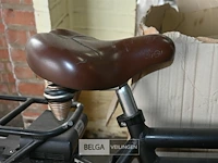 Elektrische herenfiets sparta - afbeelding 4 van  5