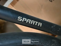 Elektrische herenfiets sparta - afbeelding 5 van  5