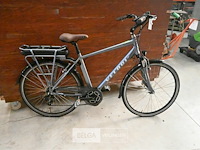 Elektrische herenfiets veloci - afbeelding 1 van  5