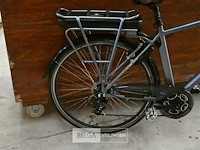 Elektrische herenfiets veloci - afbeelding 2 van  5