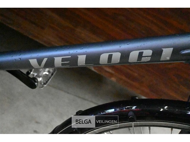 Elektrische herenfiets veloci - afbeelding 3 van  5