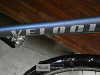 Elektrische herenfiets veloci - afbeelding 3 van  5