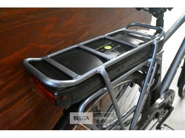 Elektrische herenfiets veloci - afbeelding 4 van  5