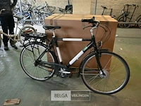 Elektrische herenfiets - afbeelding 1 van  3