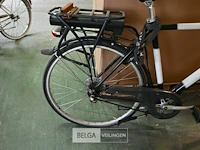 Elektrische herenfiets - afbeelding 2 van  3