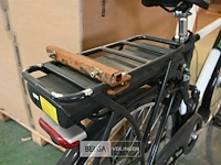 Elektrische herenfiets - afbeelding 3 van  3