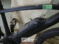Elektrische herenfiets - afbeelding 3 van  4