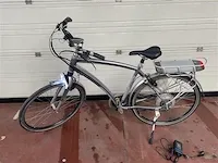 Elektrische herenfiets - afbeelding 1 van  7