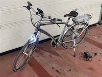 Elektrische herenfiets - afbeelding 2 van  7