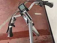 Elektrische herenfiets - afbeelding 4 van  7
