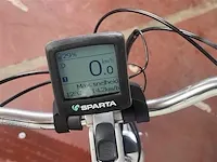 Elektrische herenfiets - afbeelding 5 van  7