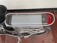 Elektrische herenfiets - afbeelding 6 van  7