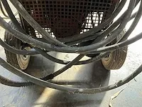 Elektrische hogedrukreiniger - afbeelding 2 van  16